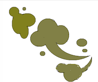 بمباری؟ جی نہیں ریاح کاری، چند حقائق